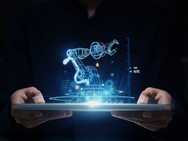 Blog-Robotics